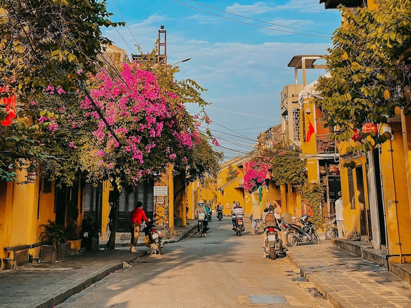 Gợi ý những điểm du lịch vợ chồng mới cưới hưởng tuần trăng mật - 3