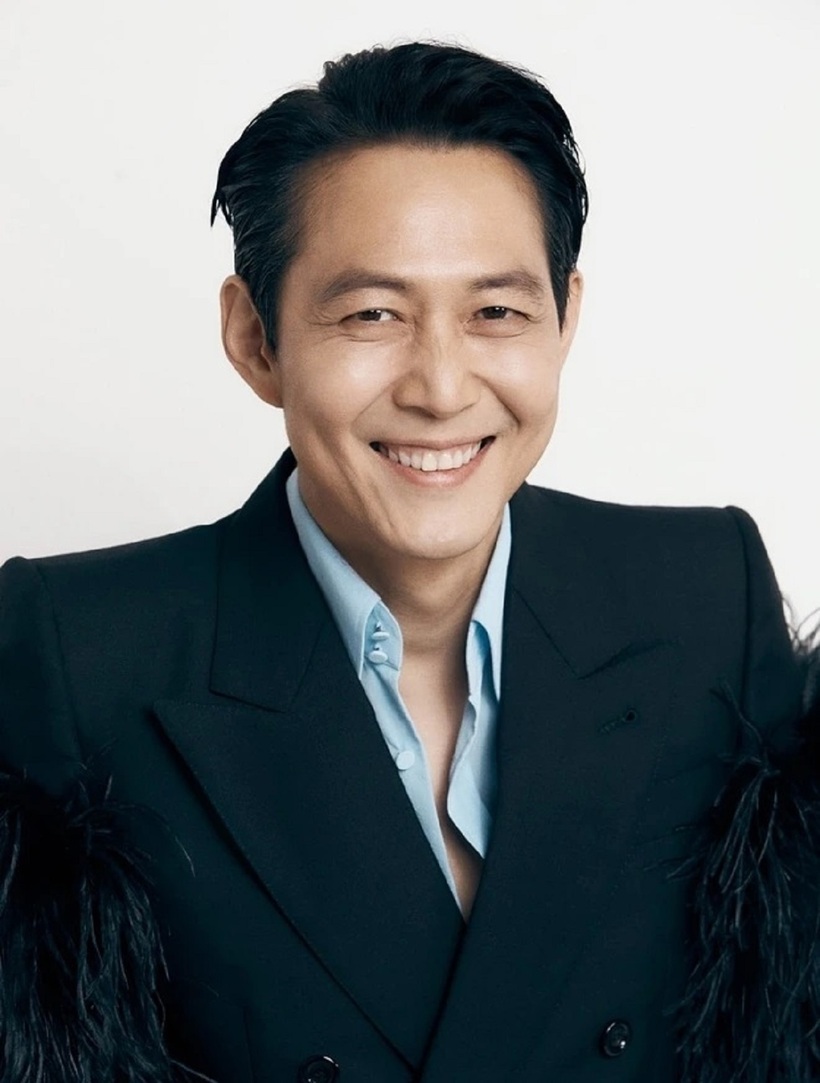 Lee Jung Jae