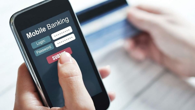 Cách bảo mật giúp khách hàng tránh bị mất tiền khi gửi tiết kiệm online.
