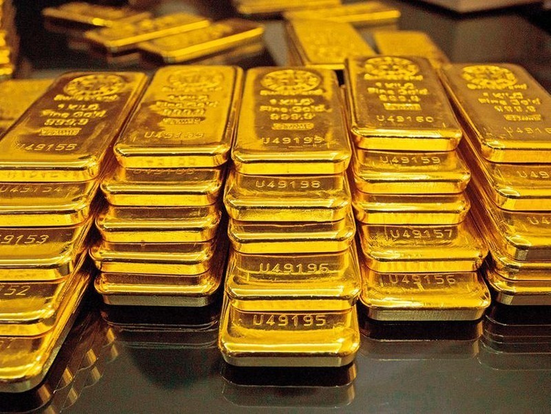 Cách thức gửi tiết kiệm bằng vàng tại các ngân hàng.