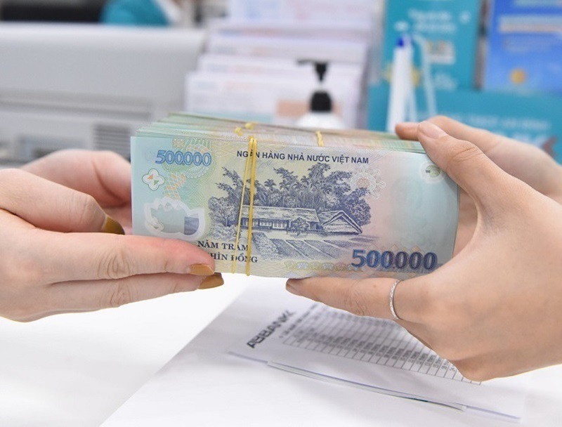 Gửi tiết kiệm ở Quỹ Tín Dụng Nhân Dân được hưởng lãi suất bao nhiêu?