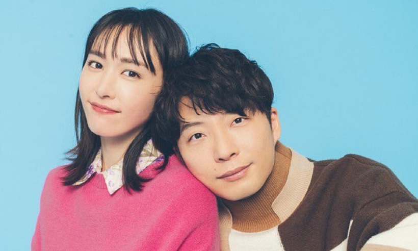 Aragaki Yui và Hoshino Gen