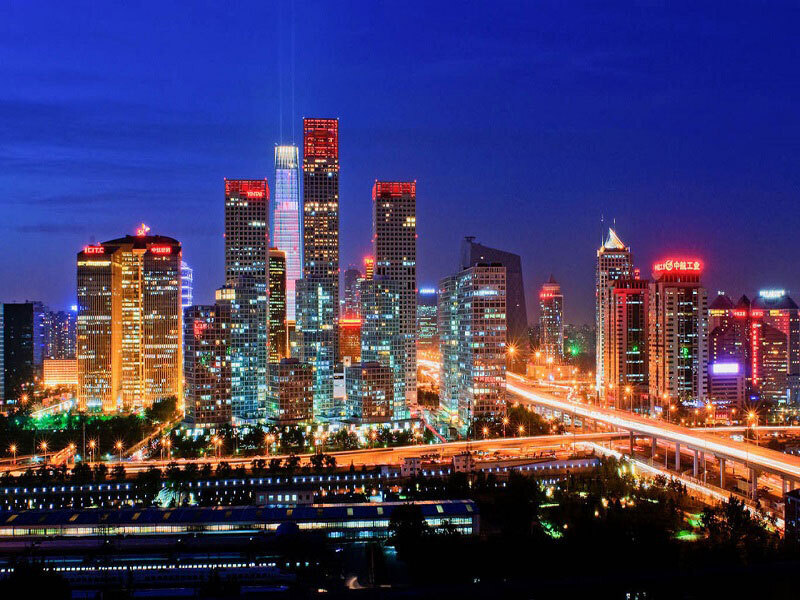 Bắc Kinh (Beijing)