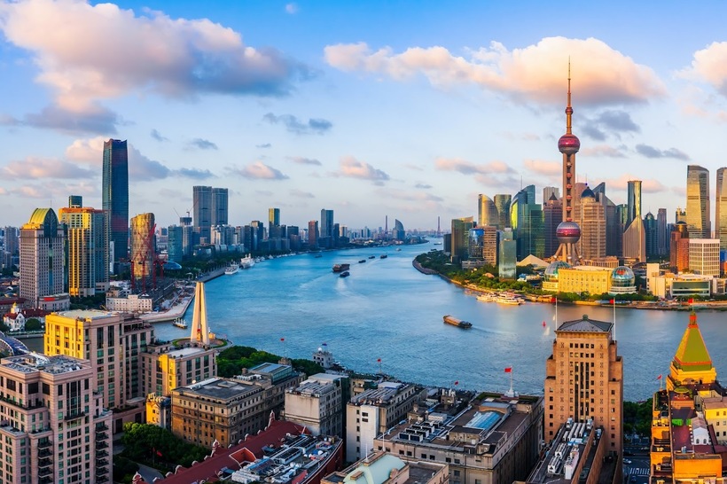 Thượng Hải (Shanghai)