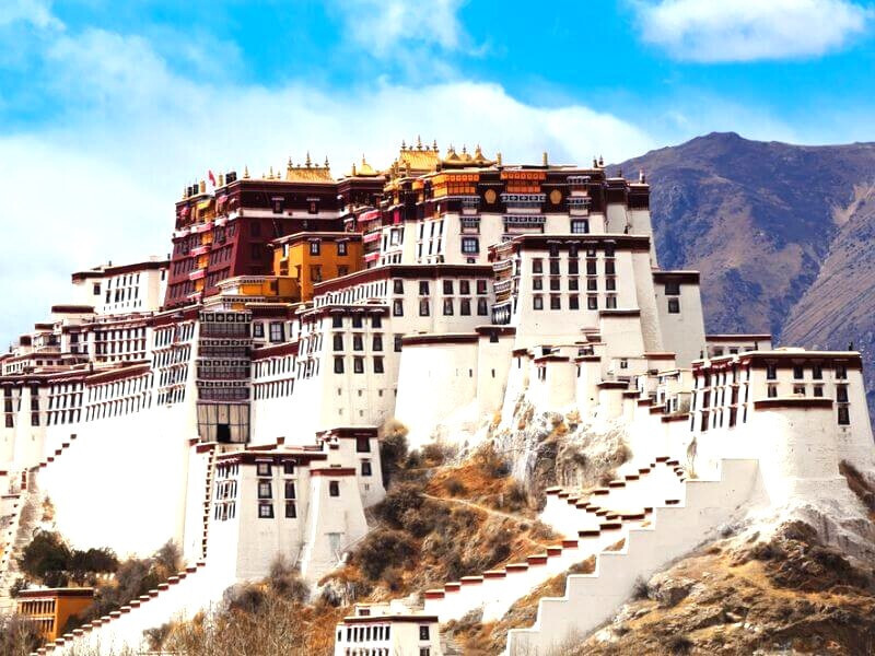 Lhasa