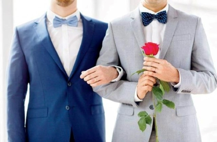 Pháp luật Việt Nam chưa công nhận hôn nhân đồng giới