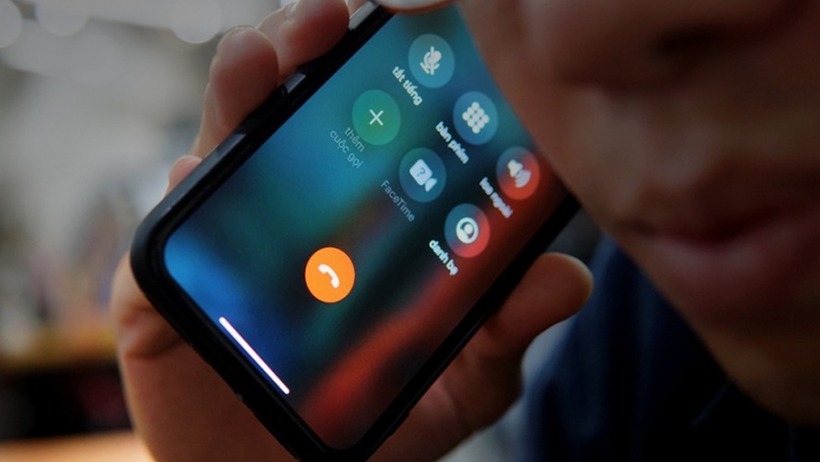 Tài khoản của nam giáo viên bị "bốc hơi" hơn 330 triệu đồng vì tải phần mềm lạ. Ảnh minh hoạ