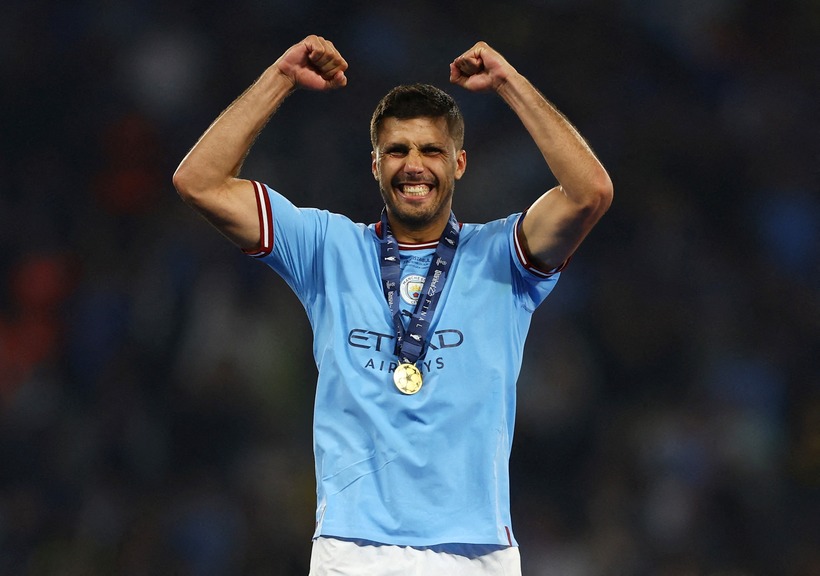 Rodri.