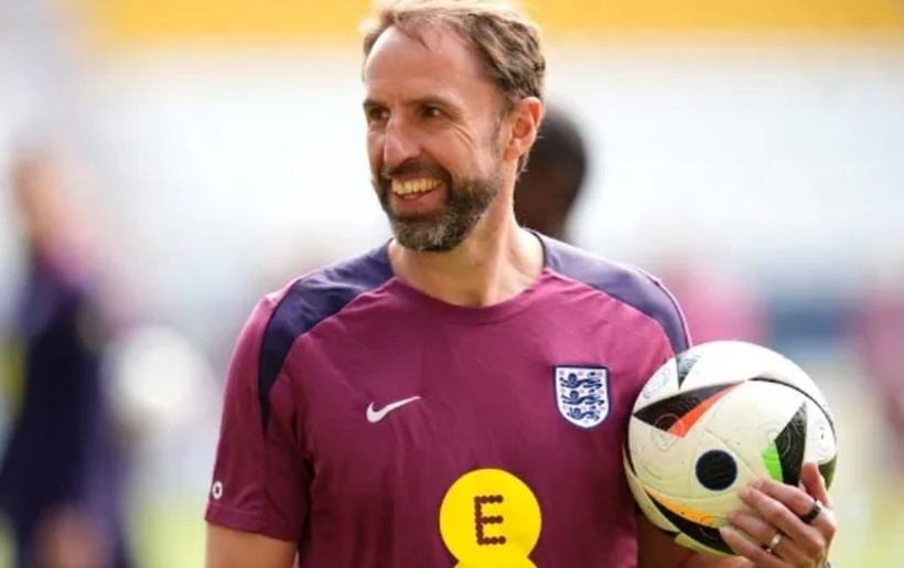 Hậu vệ John Stones đã đeo nhẫn Oura trước EURO 2024. Ảnh: Thể thao và Văn hóa.