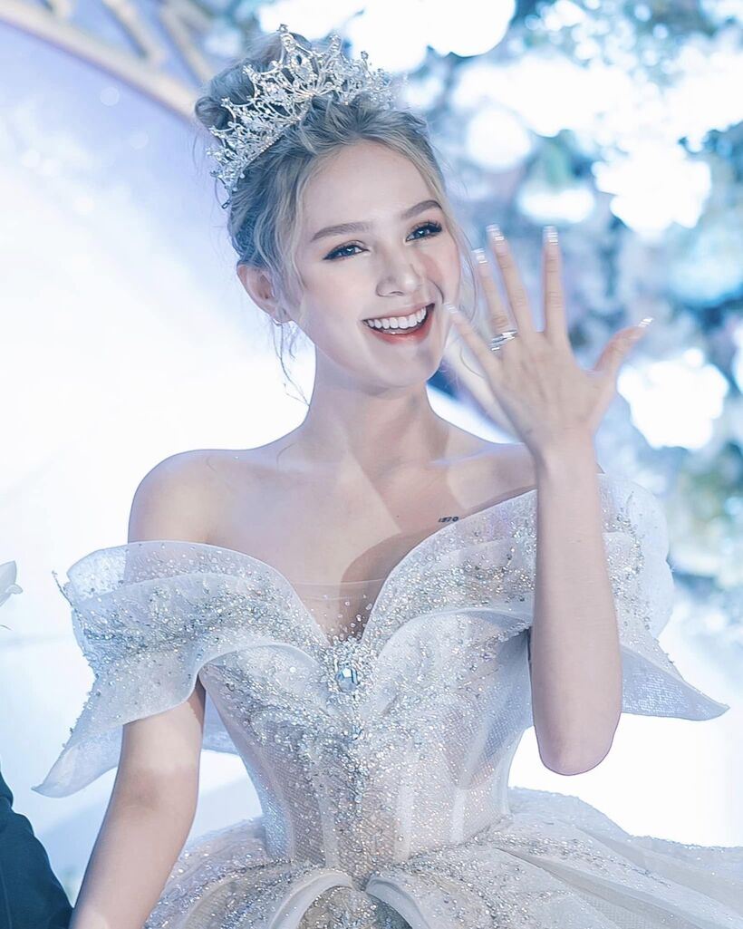 Siêu đám cưới của Xoài Non - Xemesis từng "ngốn" tiền "khủng" cỡ nào? - 2