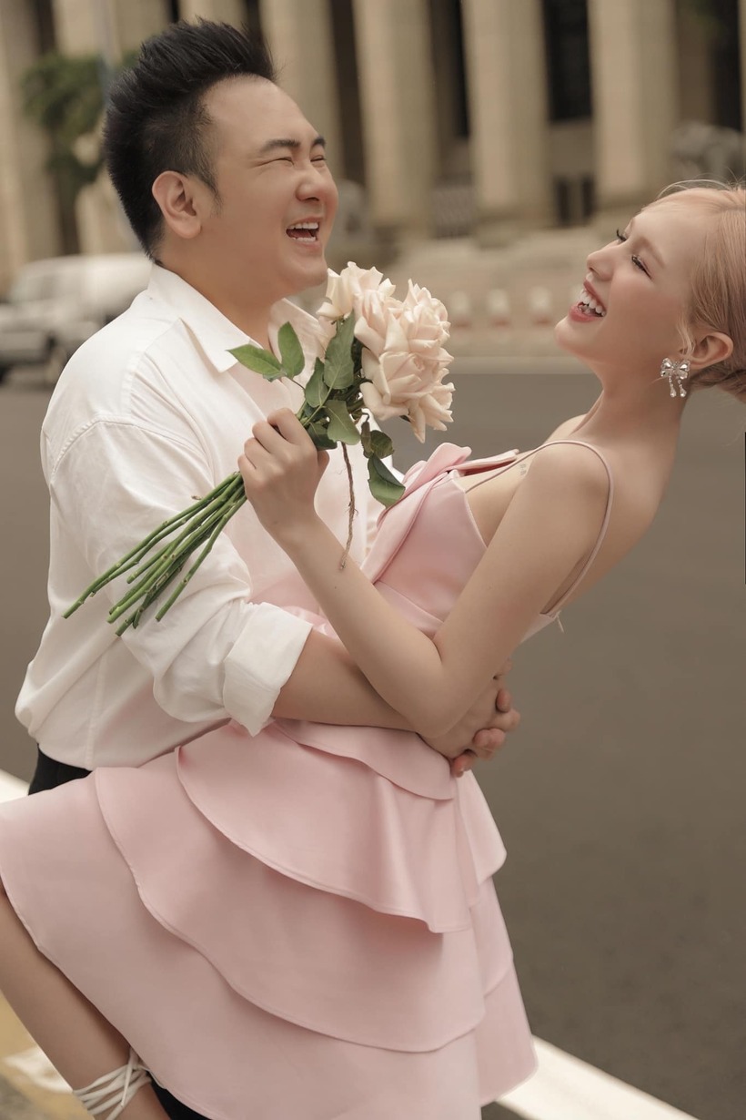 Hành trình tình yêu của Xoài Non và Xemesis vẫn để lại nhiều dấu ấn đẹp trong lòng người hâm mộ.