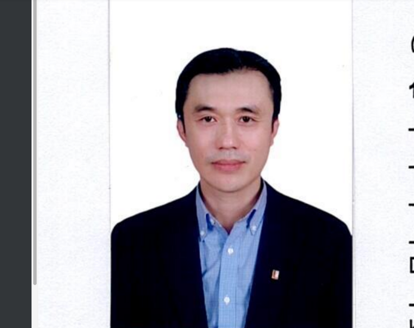 GS.TS Mai Thanh Tùng - Chủ tịch Hội đồng Giáo sư ngành Luyện kim. Ảnh: hdgsnn.gov.vn