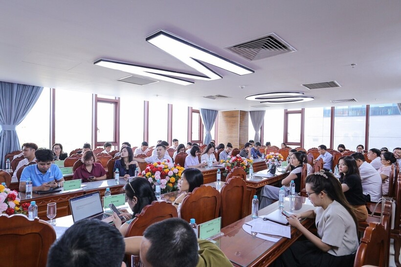 Sắp mở bán gần 500 căn hộ tại dự án QMS Top Tower, Hà Nội - 3