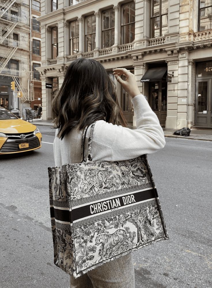 Những mẫu túi hiệu có giá trị siêu đắt đỏ của Dior - 3