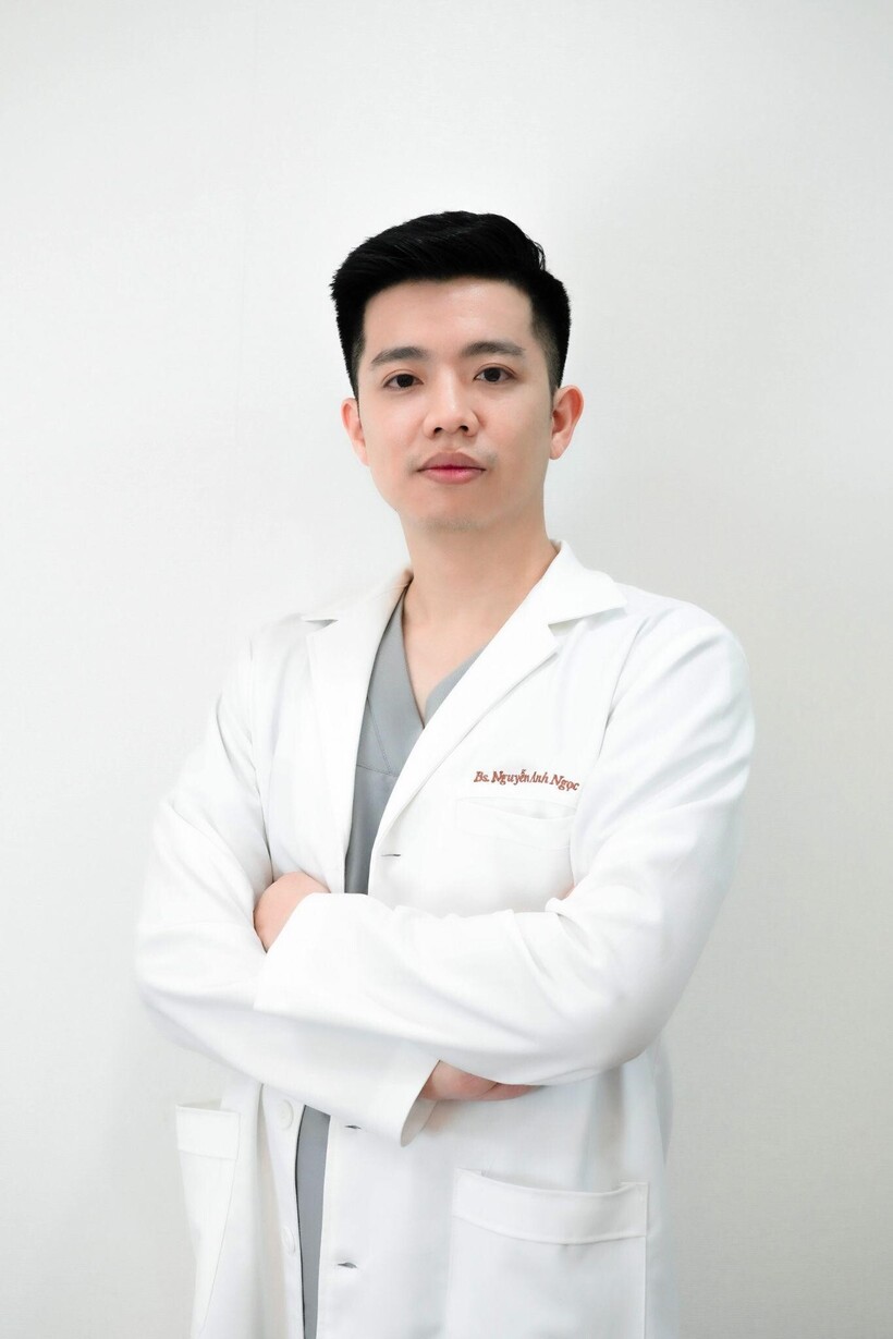 Nhiều ca phẫu thuật ngực hỏng nguyên nhân do đâu? - 1