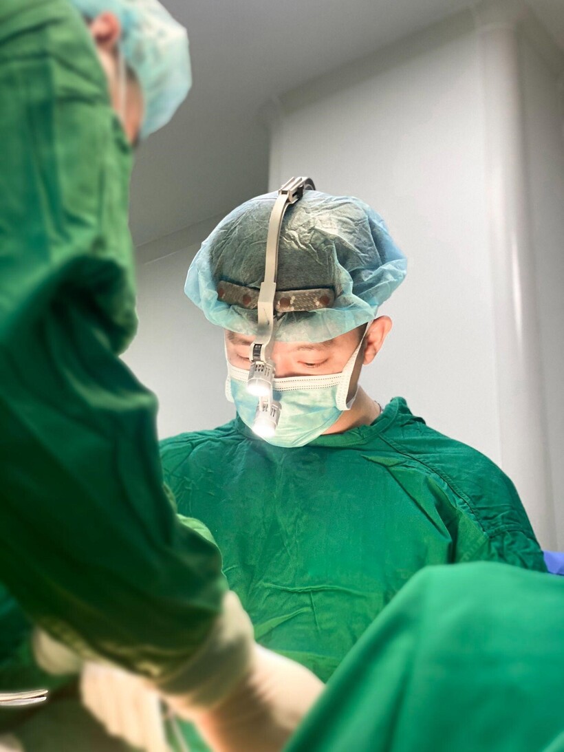 Nhiều ca phẫu thuật ngực hỏng nguyên nhân do đâu? - 2