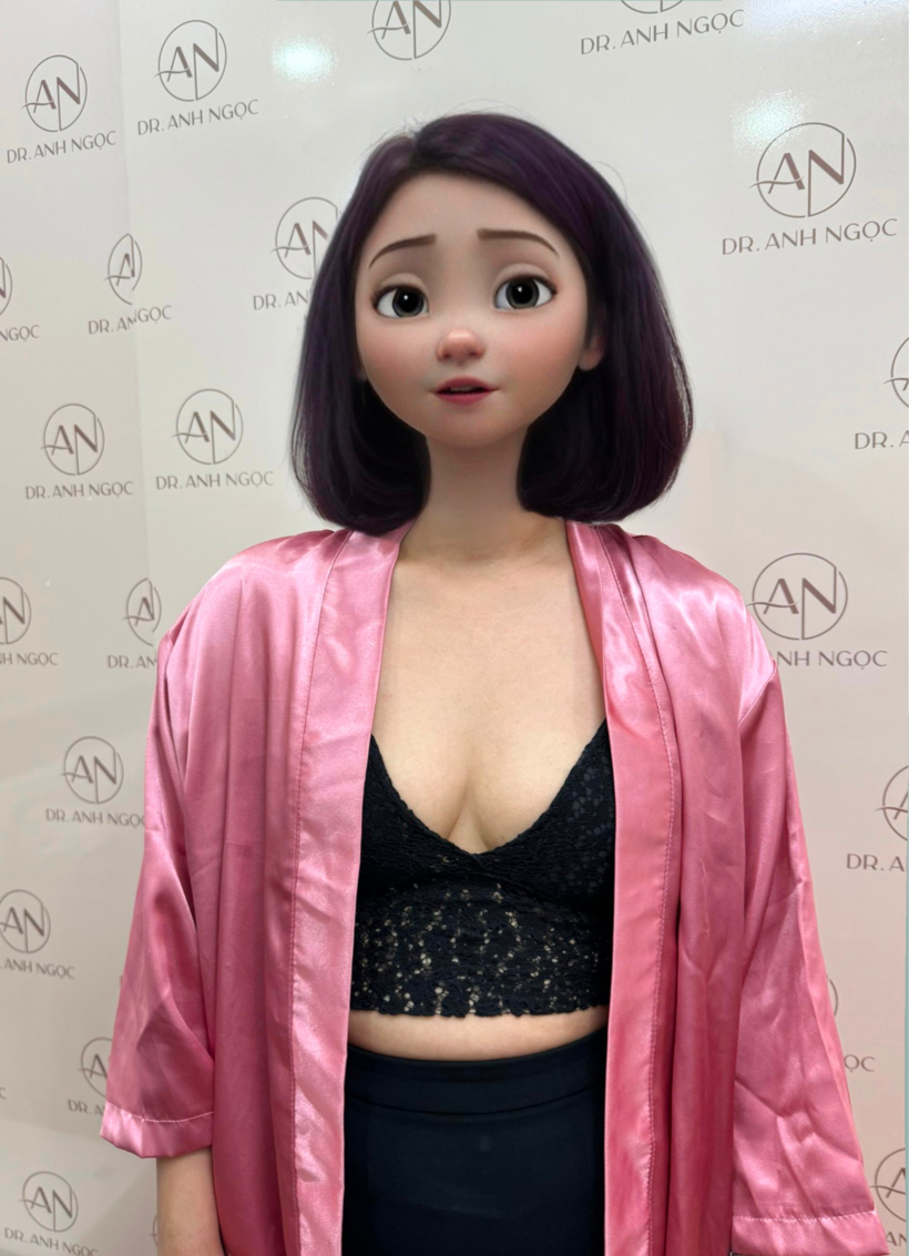 Nhiều ca phẫu thuật ngực hỏng nguyên nhân do đâu? - 3