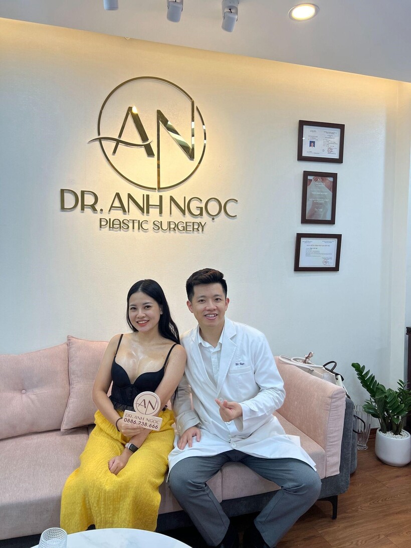 Nhiều ca phẫu thuật ngực hỏng nguyên nhân do đâu? - 4