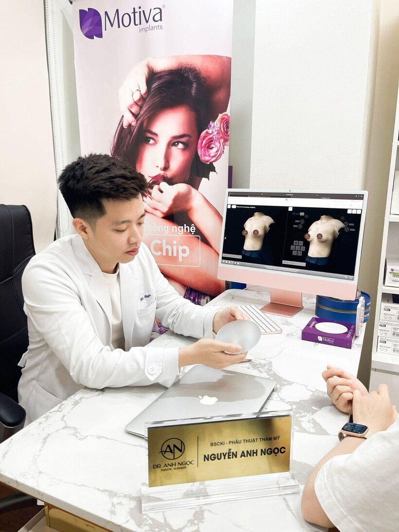 Nhiều ca phẫu thuật ngực hỏng nguyên nhân do đâu? - 5