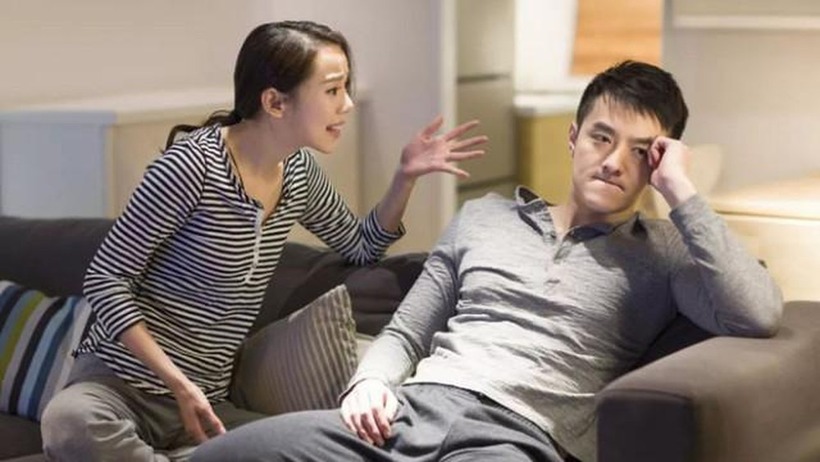 Chồng phát hiện bí mật nhục nhã về 4 đứa con, vợ nói 1 câu khiến dư luận dậy sóng. Ảnh minh họa