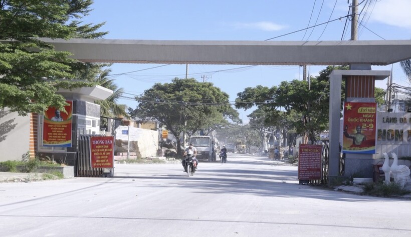 Thiếu niên 16 tuổi tử vong khi đang học nghề ở Đà Nẵng. (Ảnh: Tiền phong)