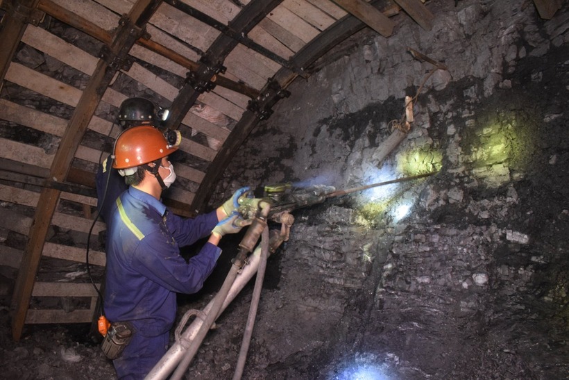 TOP 5 công việc nguy hiểm nhưng vẫn thu hút nhiều ứng viên.