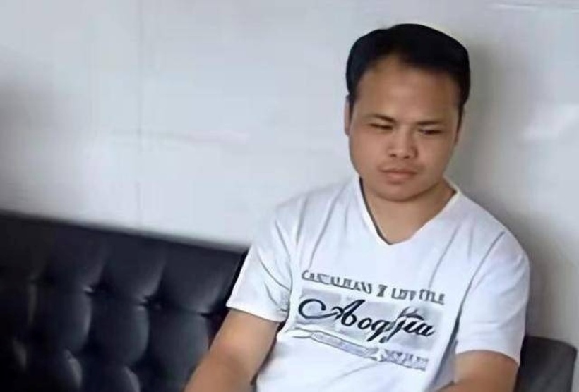 Lưu Kỳ. Ảnh: Sina