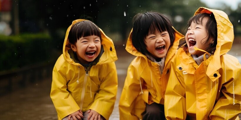 Bí quyết nuôi con cao lớn chuẩn người Nhật  - 1