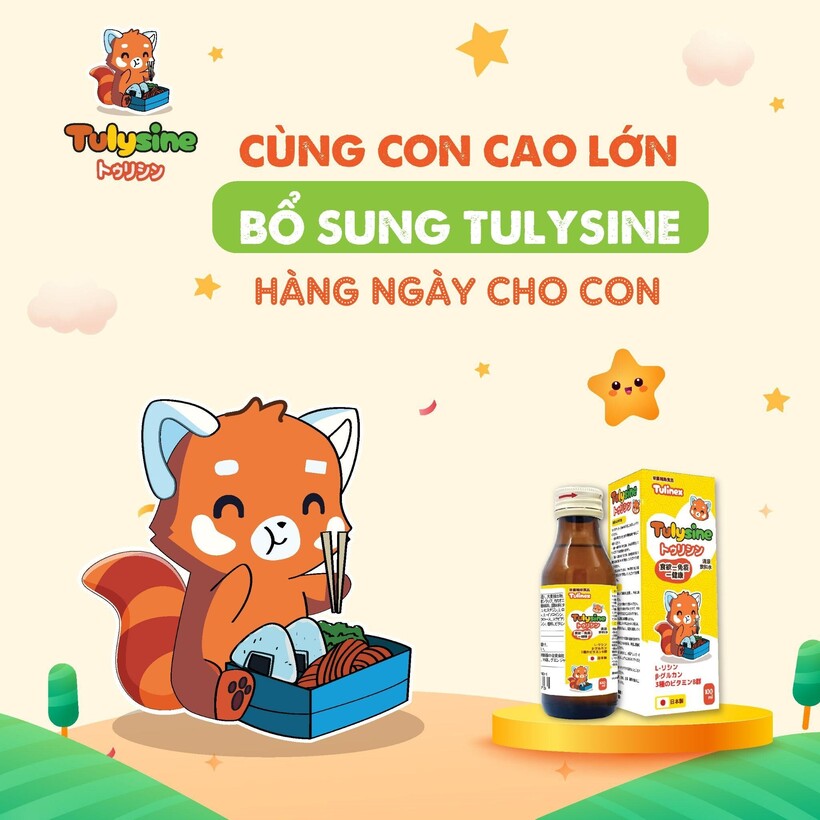 Bí quyết nuôi con cao lớn chuẩn người Nhật  - 3