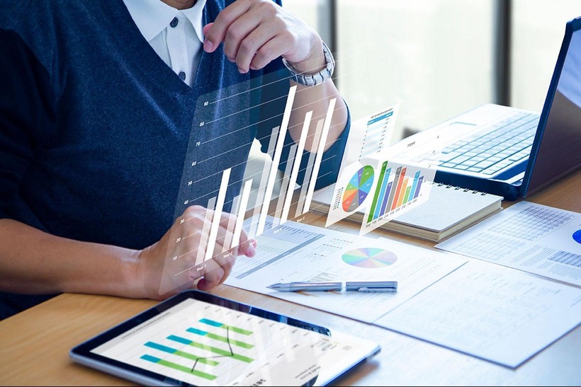 Bật mí 3 ngành "hot" nhất cho nữ sinh khối A, vừa nhàn vừa kiếm tiền tốt.