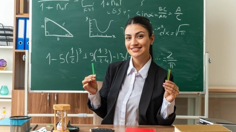 Bật mí 3 ngành "hot" nhất cho nữ sinh khối A, vừa nhàn vừa kiếm tiền tốt.