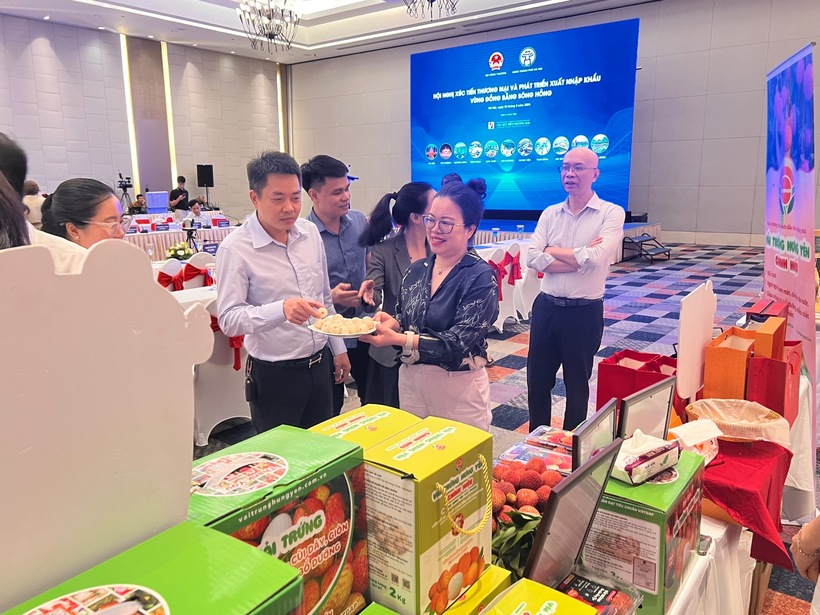 Báo chí là nhân tố quan trọng góp phần xây dựng môi trường kinh doanh lành mạnh, là bệ đỡ đưa thương hiệu, hình ảnh doanh nghiệp đến với người tiêu dùng.