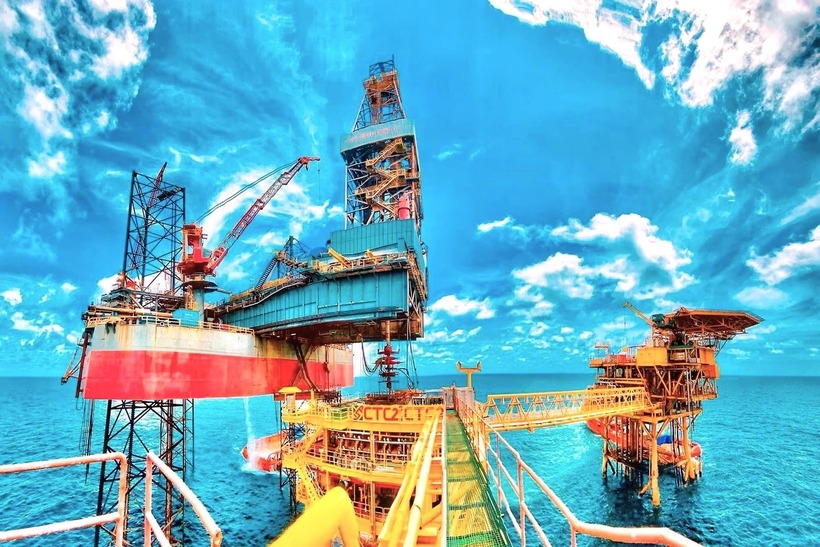 Liên doanh VietsovPetro là biểu tượng cho sự hợp tác hiệu quả của hai nước Việt Nam và Liên bang Nga trong lĩnh vực kinh tế.