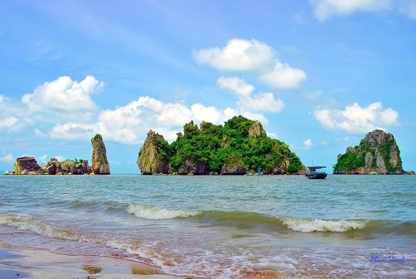 Vẻ đẹp hoang sơ của Hòn Phụ Tử có thể bạn chưa biết - 3
