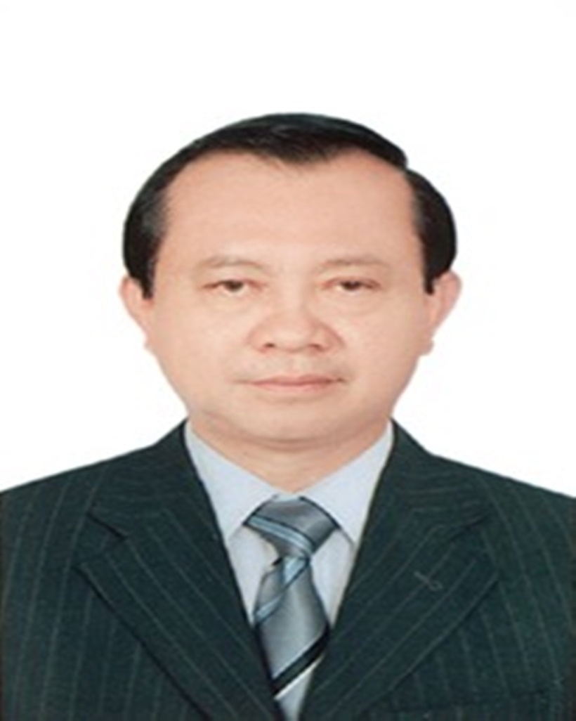 Thứ trưởng Lê Tấn Cận. (Ảnh: Bộ Tài chính)