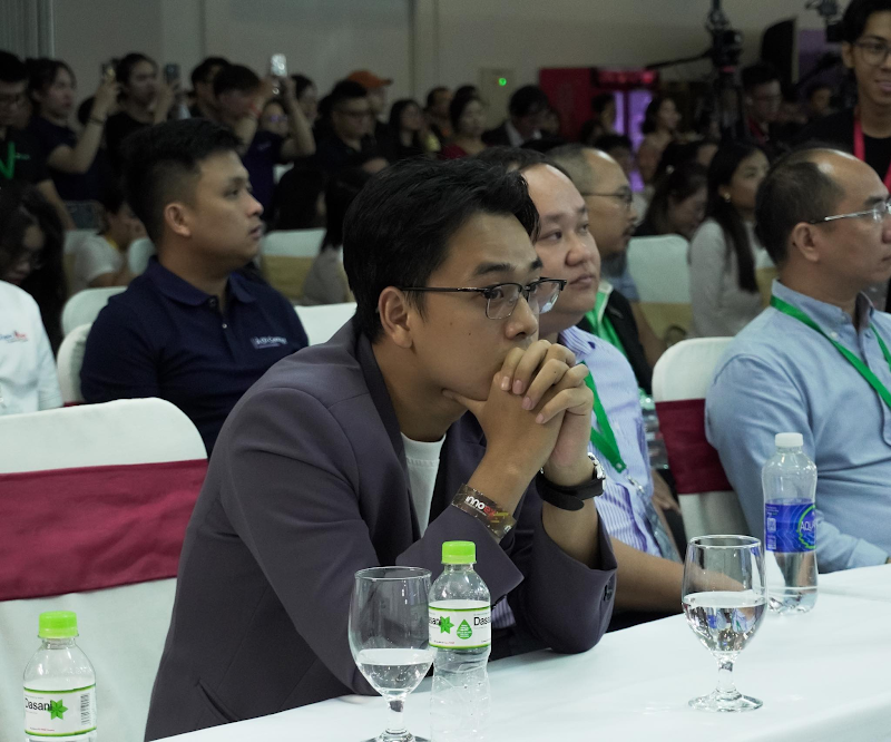 Lắng nghe câu chuyện CEO Minh Hiếu - Nhà sáng lập nền tảng học đồ họa online đầu tiên tại Việt Nam - 3