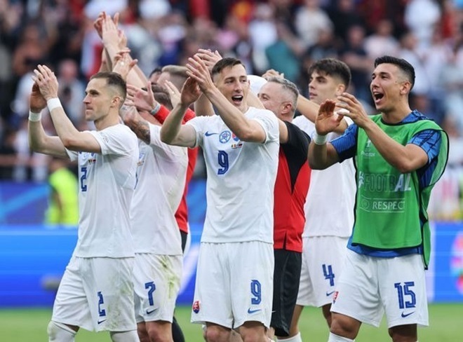 Nhận định soi kèo trận Slovakia với Ukraine, 20h00 ngày 21/6/2024.