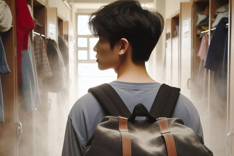 Nam sinh trường ĐH Công nghệ thông tin mất tích 2 tháng được gia đình chuộc về từ Thái Lan. Ảnh minh họa: Dân trí