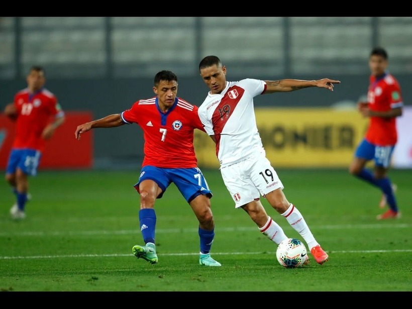 Nhận định soi kèo trận Chile với Peru, 7h00 ngày 22/6/2024.