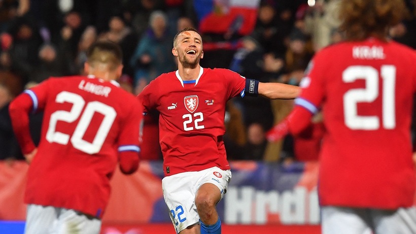 Siêu máy tính nhận định soi kèo trận Georgia với Séc, EURO 2024 20h00 ngày 22/6/2024.
