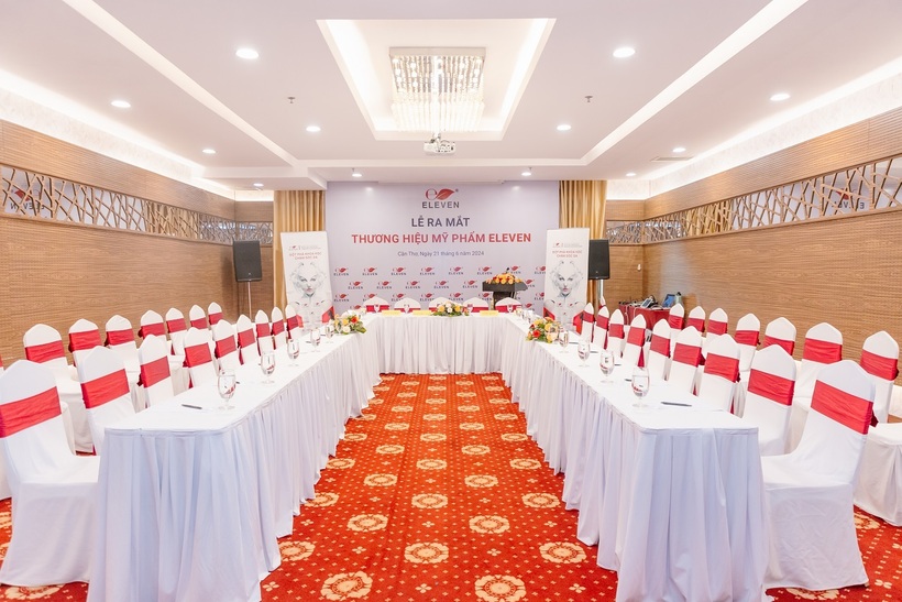 Ra mắt thương hiệu mỹ phẩm ELEVEN: Tinh hoa chất lượng hội tụ - 3