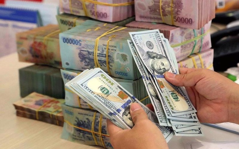Mỹ đánh giá tích cực về chính sách tiền tệ của Việt Nam. Ảnh minh họa.