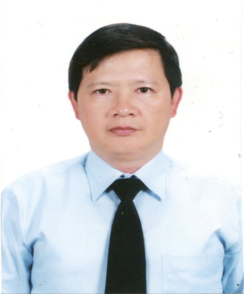 Thứ trưởng Mai Lương Khôi. (Ảnh: Bộ Tư pháp)