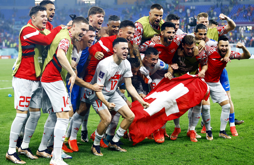 Nhận định soi kèo trận Đức với Thụy Sĩ EURO 2024, 2h00 ngày 24/6.