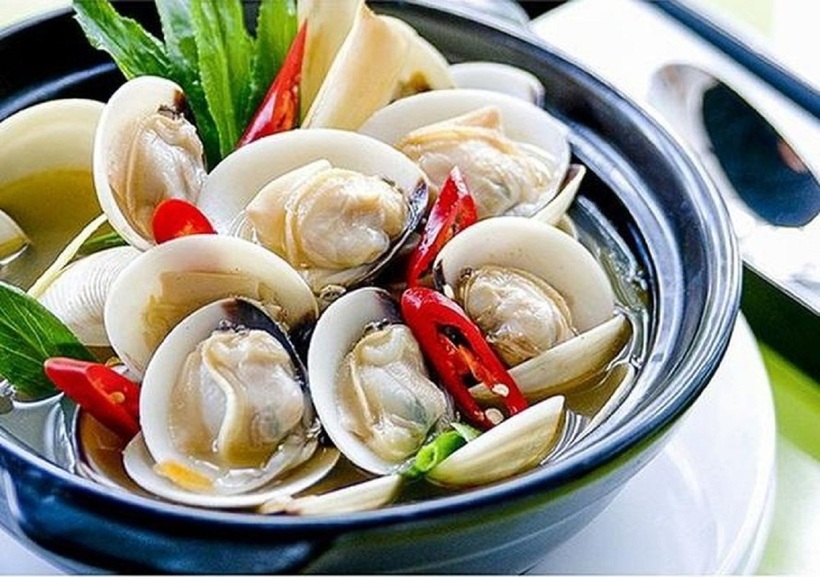 Ngao là thực phẩm bổ dưỡng nhưng cần được chế biến và sử dụng đúng cách để đảm bảo an toàn cho sức khỏe.