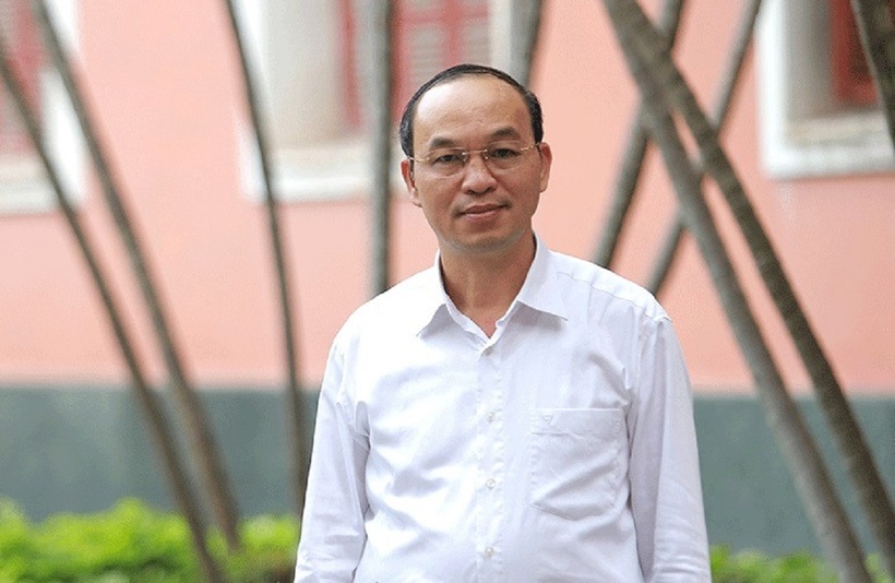 Tân Chủ tịch Hội đồng Giáo sư ngành Thủy lợi