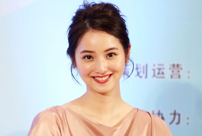 "Mỹ nhân đẹp nhất Nhật Bản" Nozomi Sasaki