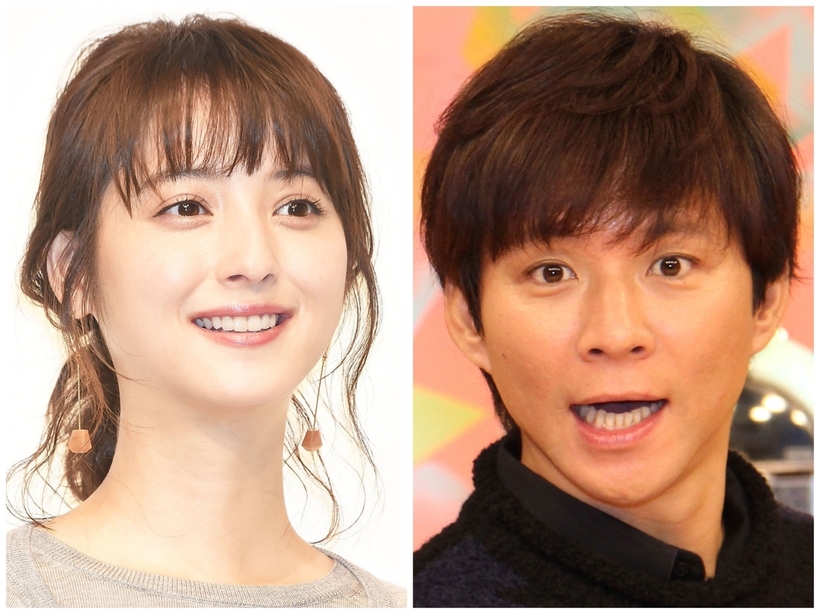 Nozomi Sasaki và chồng Ken Watabe