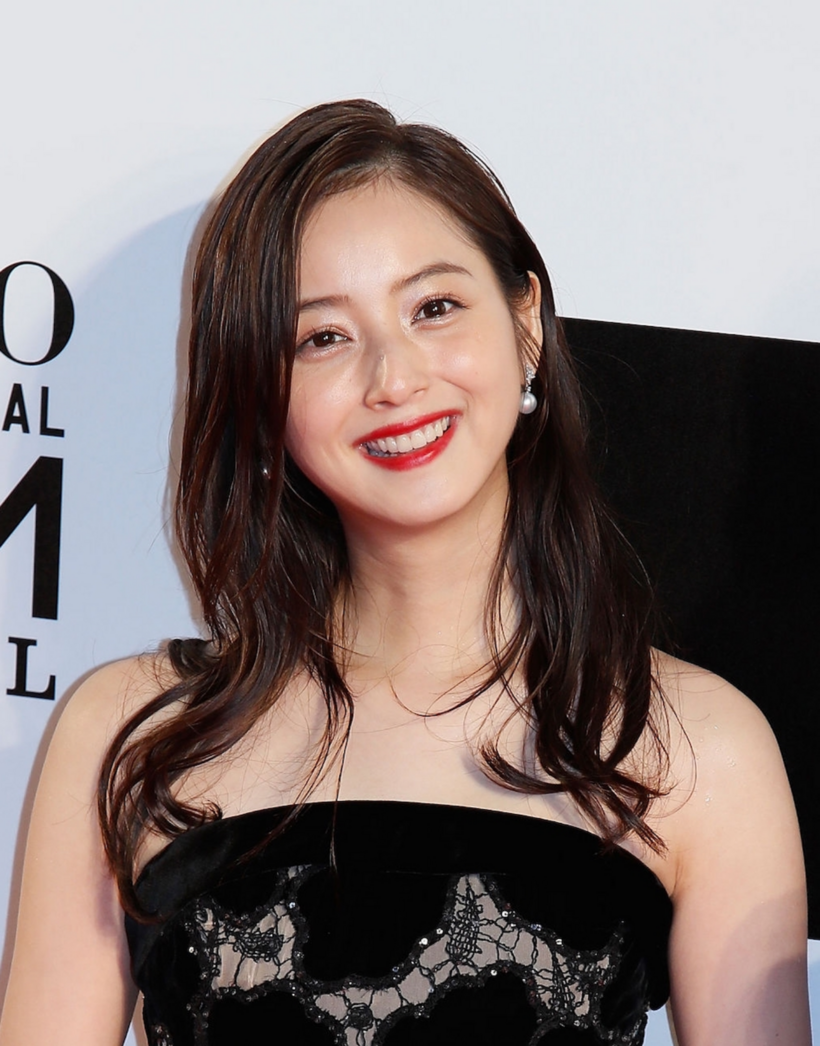 Nozomi Sasaki hiện tại