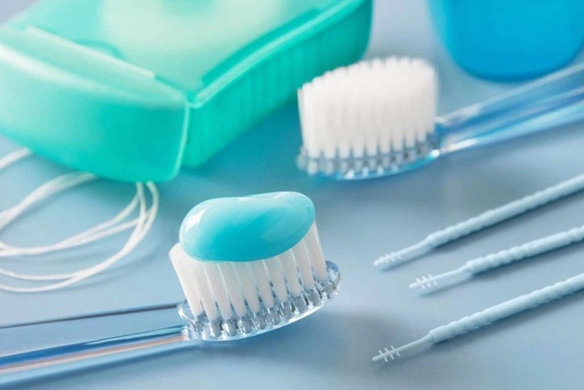 Khám phá cách chọn kem đánh răng phù hợp. Ảnh minh họa
